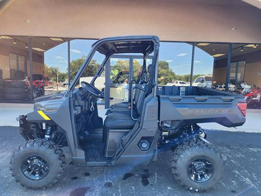 2025 Polaris Ranger 1000 Premium