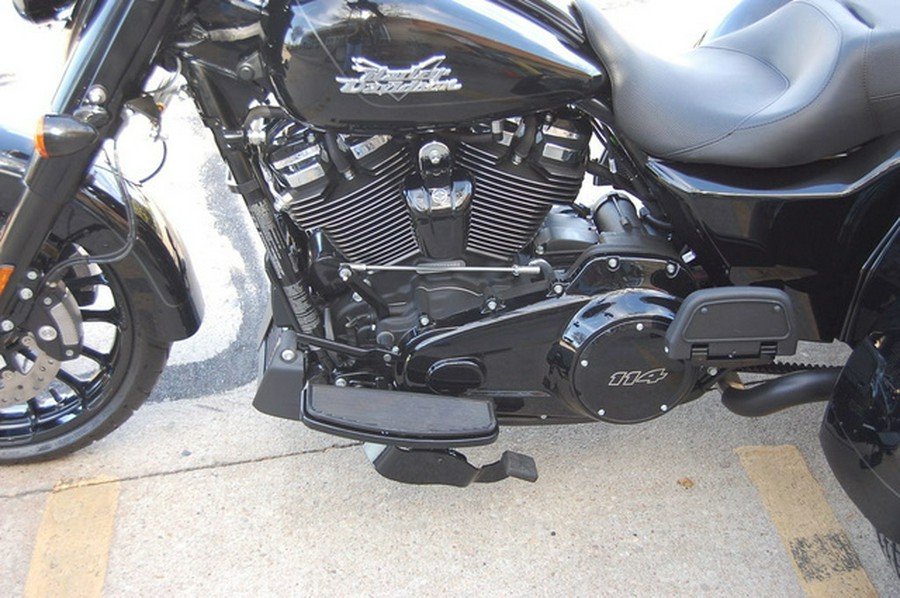 2024 Harley-Davidson Trike FLRT - Freewheeler