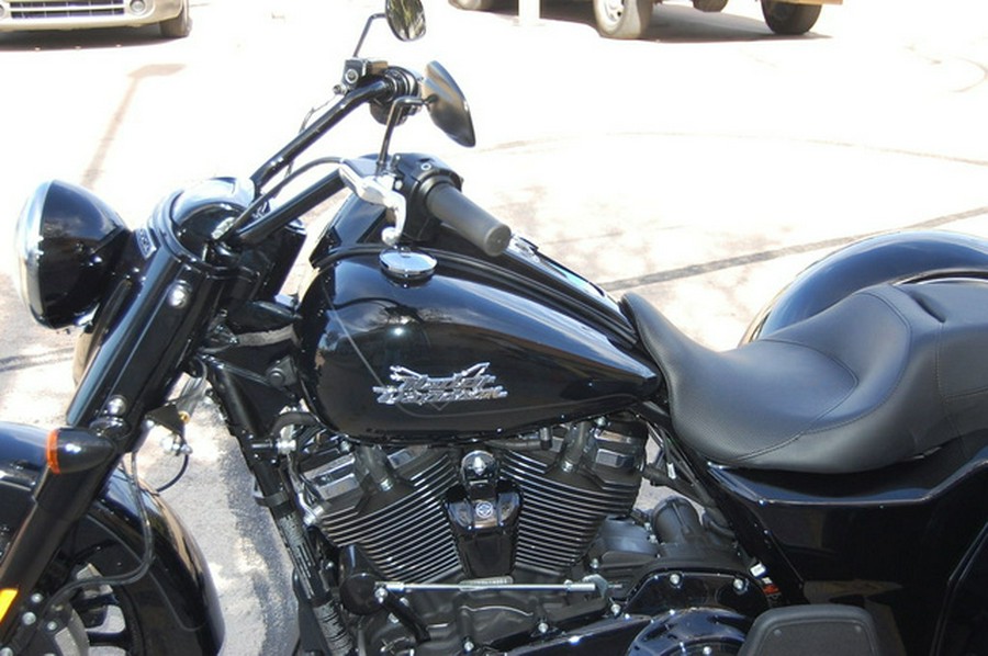 2024 Harley-Davidson Trike FLRT - Freewheeler