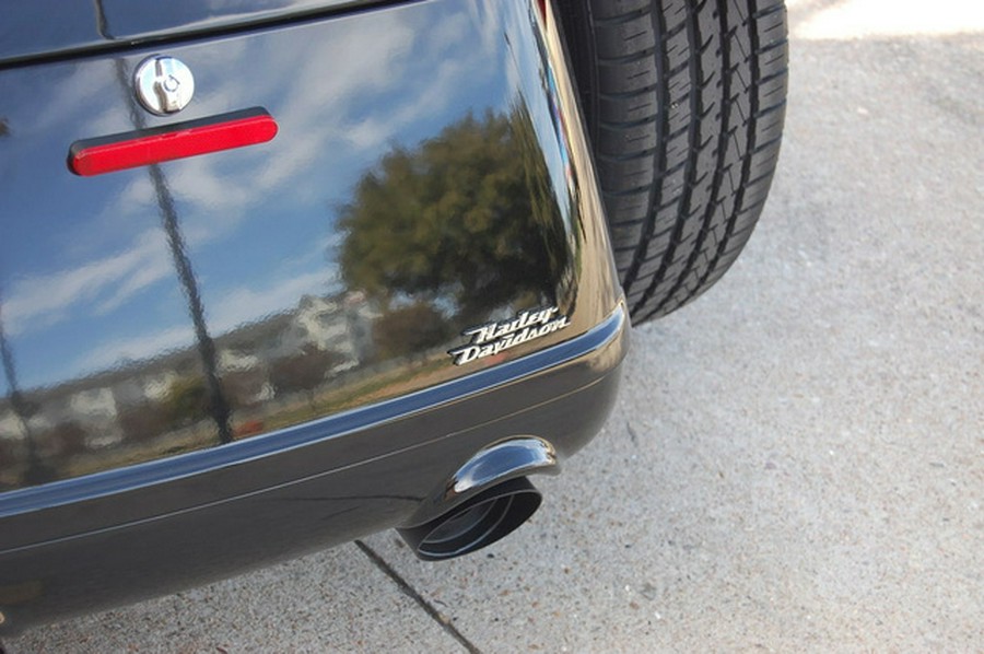 2024 Harley-Davidson Trike FLRT - Freewheeler