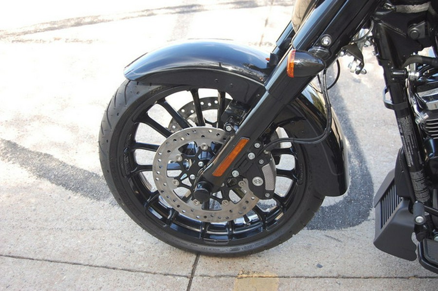 2024 Harley-Davidson Trike FLRT - Freewheeler