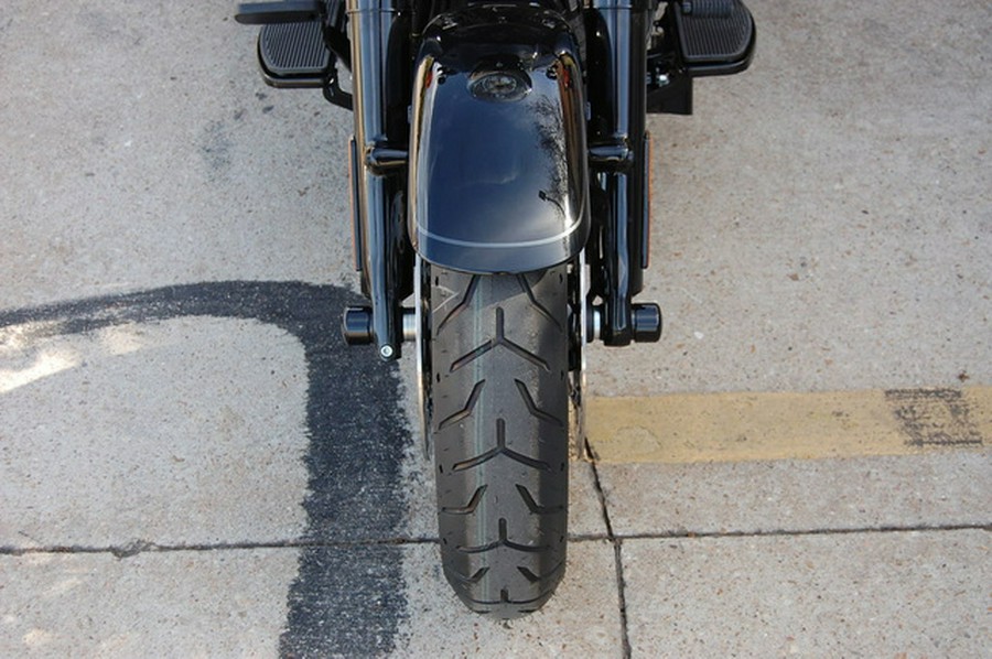 2024 Harley-Davidson Trike FLRT - Freewheeler