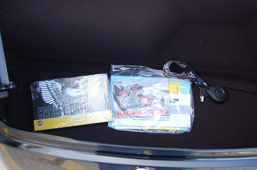 2024 Harley-Davidson Trike FLRT - Freewheeler