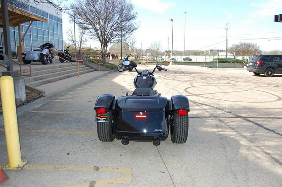 2024 Harley-Davidson Trike FLRT - Freewheeler