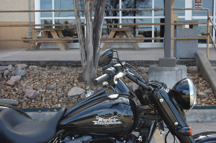 2024 Harley-Davidson Trike FLRT - Freewheeler