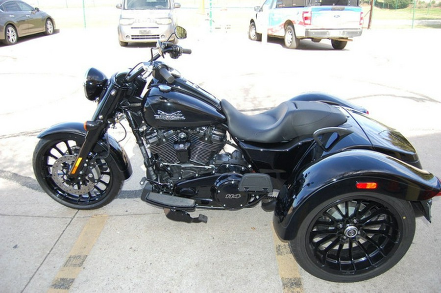 2024 Harley-Davidson Trike FLRT - Freewheeler