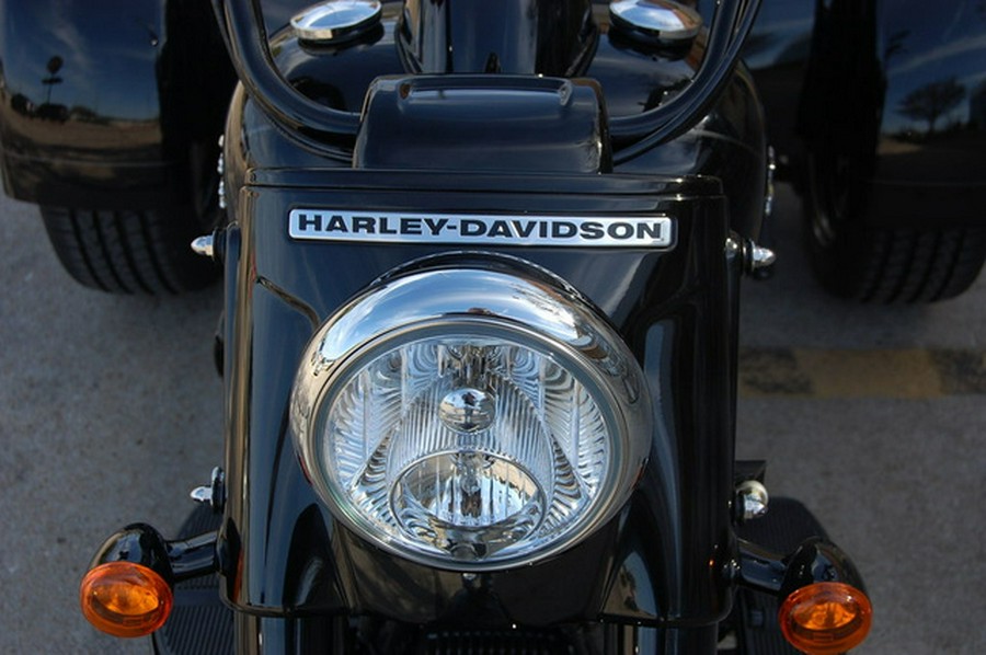 2024 Harley-Davidson Trike FLRT - Freewheeler