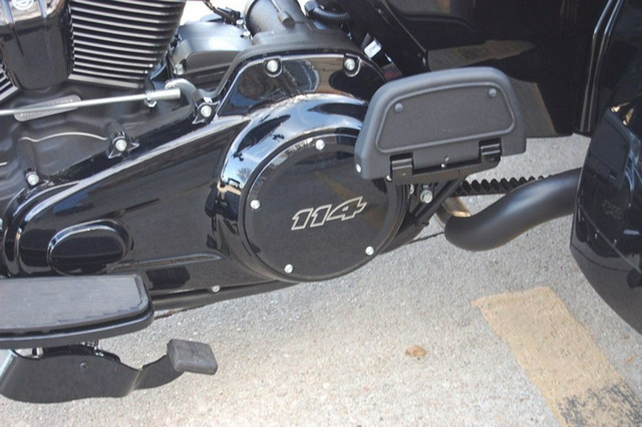 2024 Harley-Davidson Trike FLRT - Freewheeler