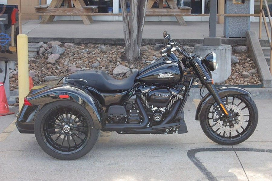 2024 Harley-Davidson Trike FLRT - Freewheeler