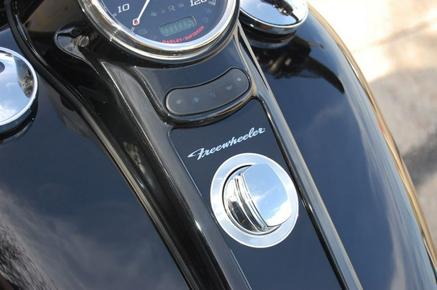 2024 Harley-Davidson Trike FLRT - Freewheeler