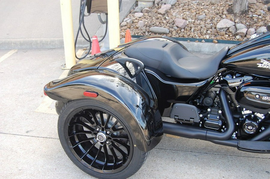 2024 Harley-Davidson Trike FLRT - Freewheeler