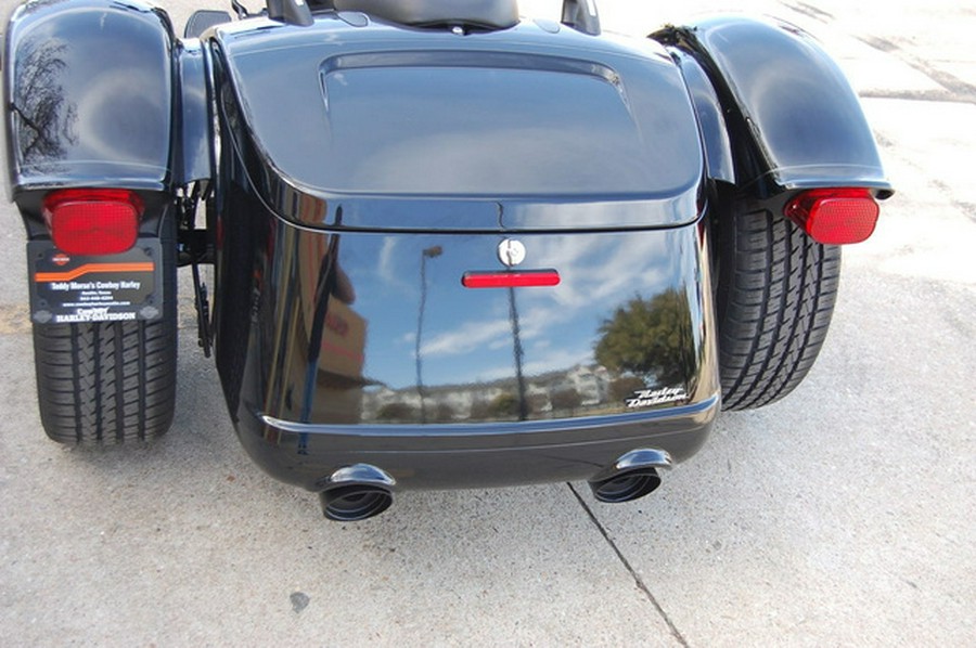 2024 Harley-Davidson Trike FLRT - Freewheeler