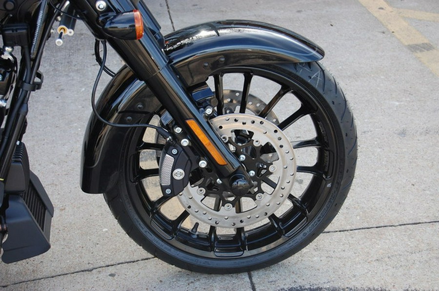 2024 Harley-Davidson Trike FLRT - Freewheeler