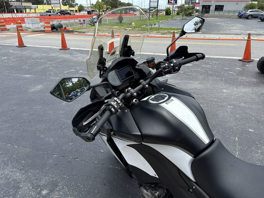 2019 Kawasaki Versys 1000 SE LT+