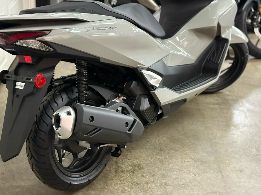 2025 Honda PCX