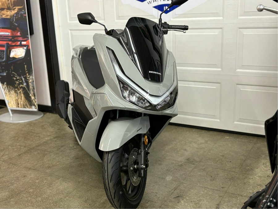 2025 Honda PCX