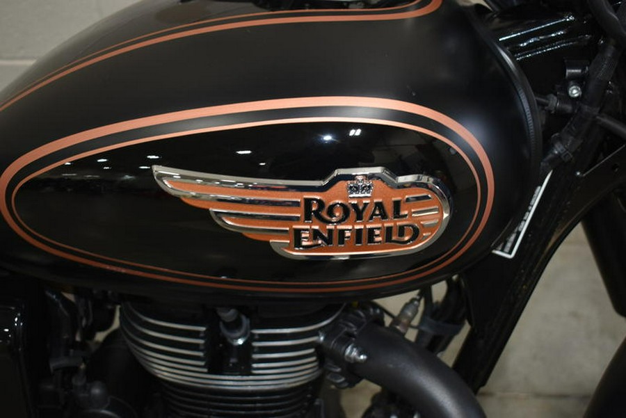2024 Royal Enfield Bullet 350