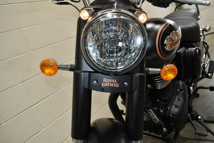 2024 Royal Enfield Bullet 350