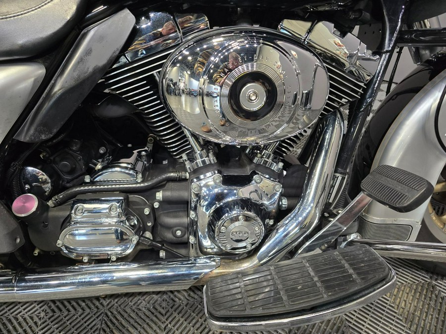 2003 Harley-Davidson FLHTCUI Ultra Classic® Electra Glide®