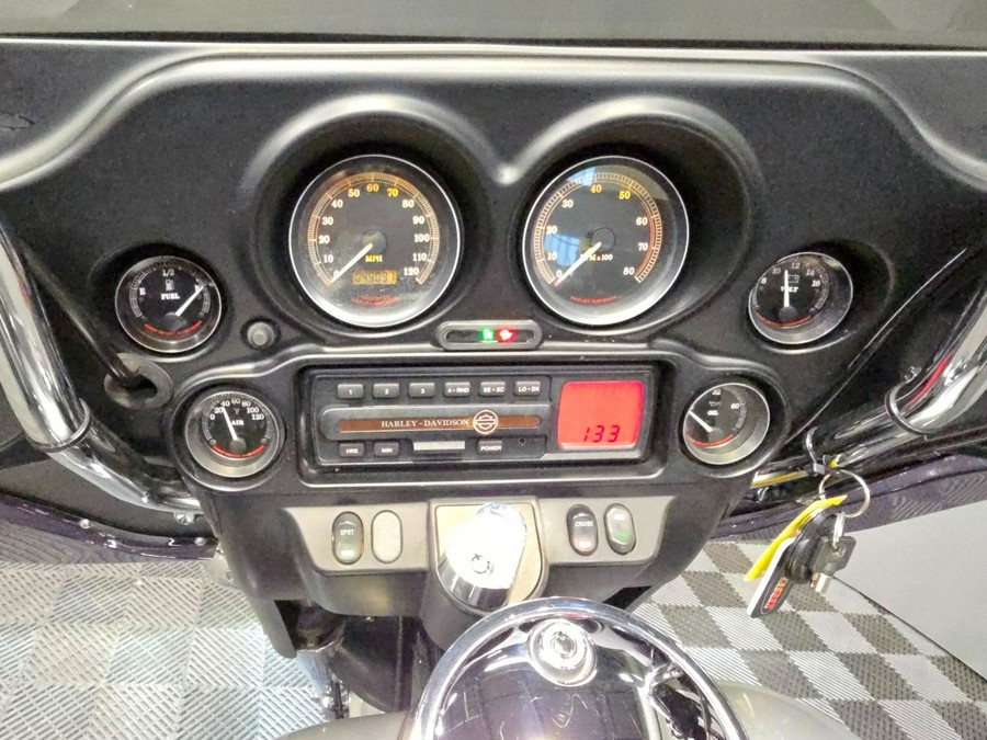 2003 Harley-Davidson FLHTCUI Ultra Classic® Electra Glide®