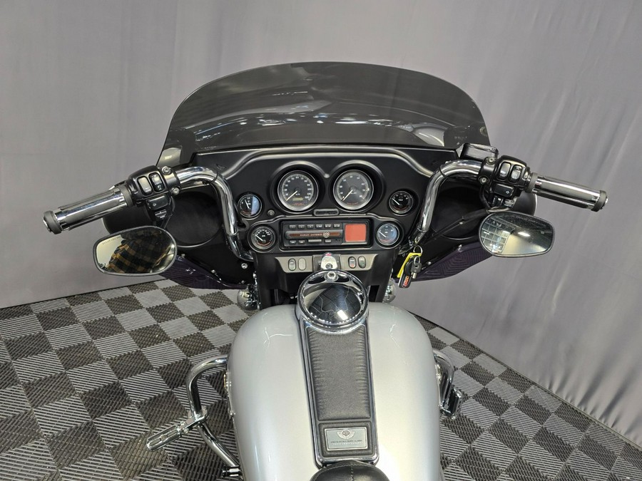 2003 Harley-Davidson FLHTCUI Ultra Classic® Electra Glide®