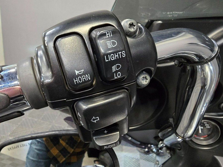 2003 Harley-Davidson FLHTCUI Ultra Classic® Electra Glide®