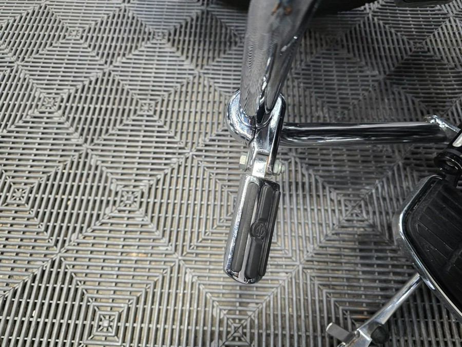 2003 Harley-Davidson FLHTCUI Ultra Classic® Electra Glide®