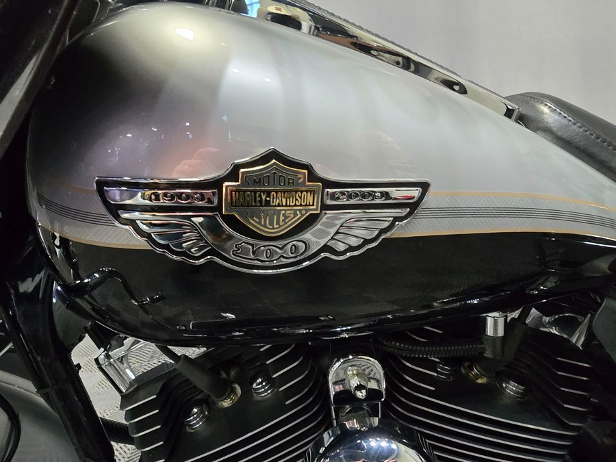 2003 Harley-Davidson FLHTCUI Ultra Classic® Electra Glide®