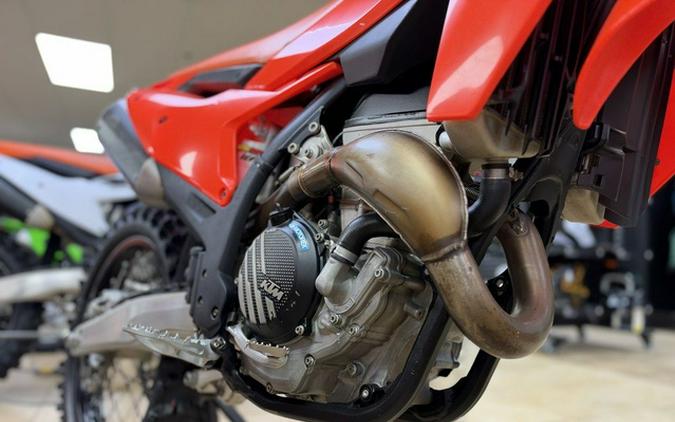 2024 KTM SX 350 F
