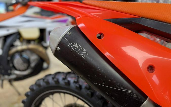 2024 KTM SX 350 F