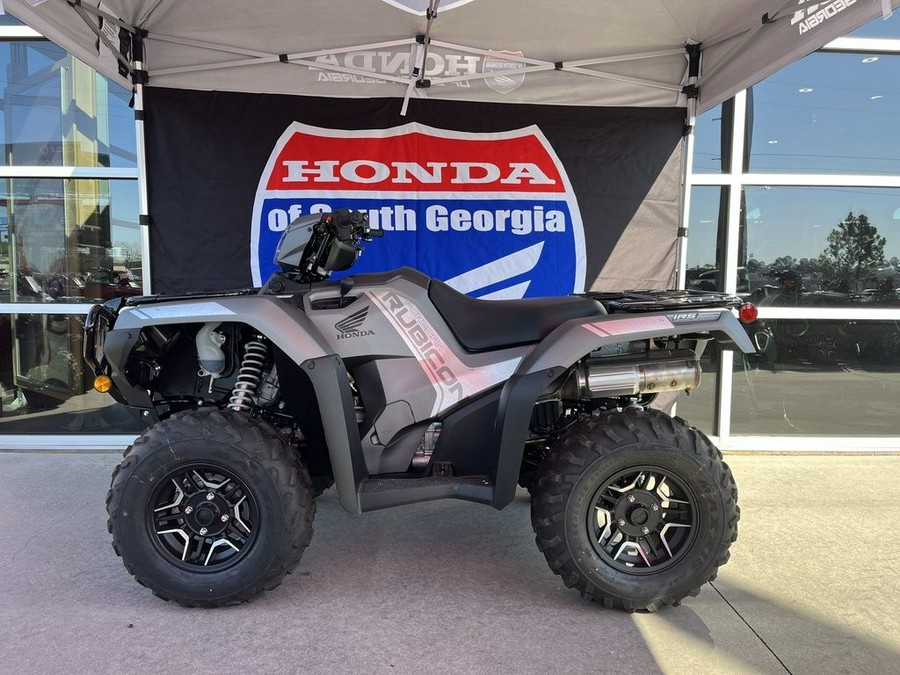 2026 Honda FourTrax Foreman® Rubicon 4x4 Automatic DCT EPS Deluxe