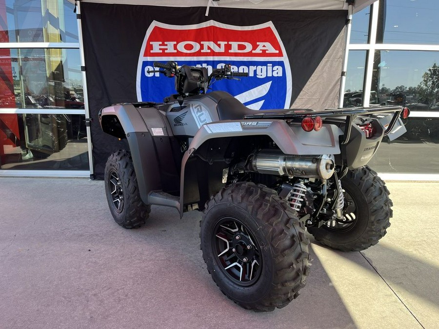 2026 Honda FourTrax Foreman® Rubicon 4x4 Automatic DCT EPS Deluxe