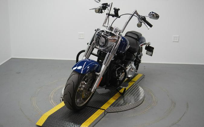 2023 Harley-Davidson® Fat Boy® 114 Bright Billiard Blue