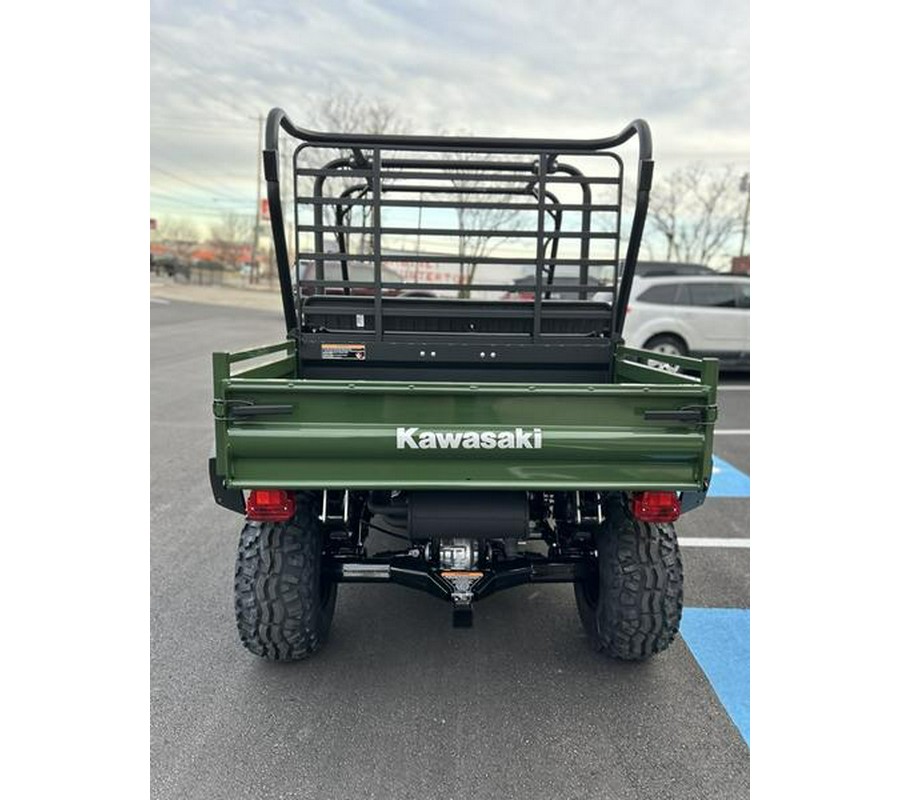2026 Kawasaki Mule™ 4010 Trans 4X4