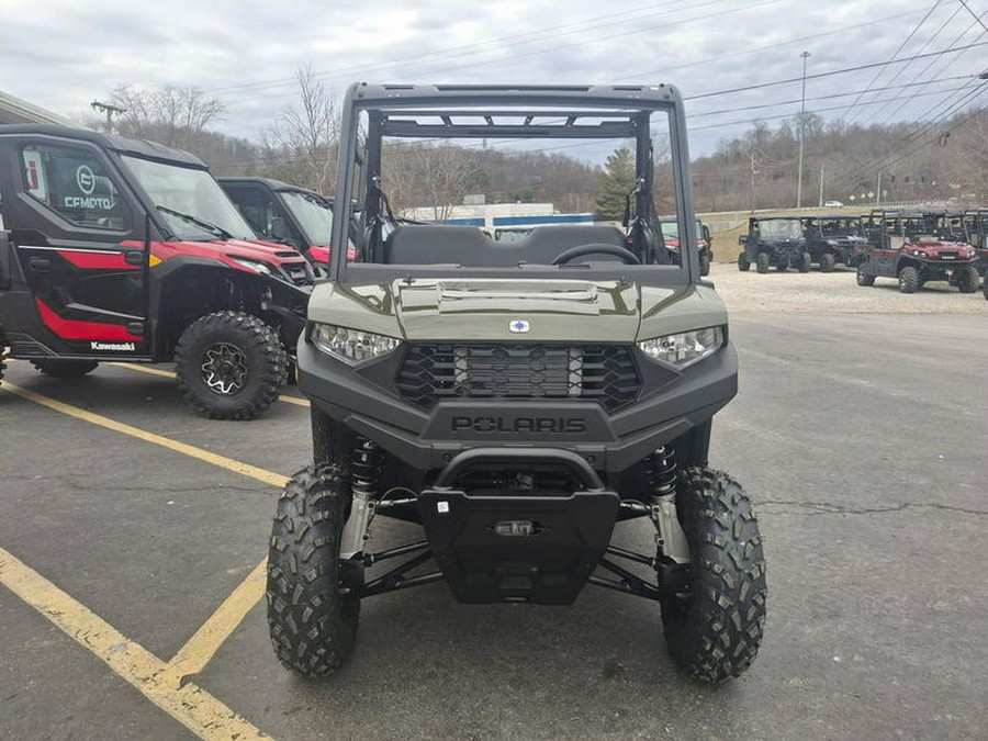 2026 Polaris® Ranger SP 570