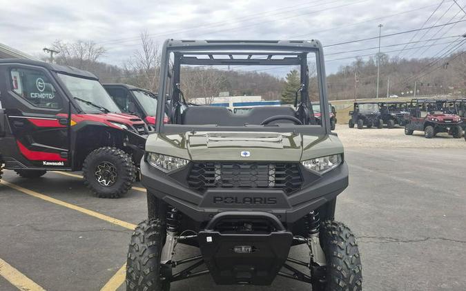 2026 Polaris® Ranger SP 570