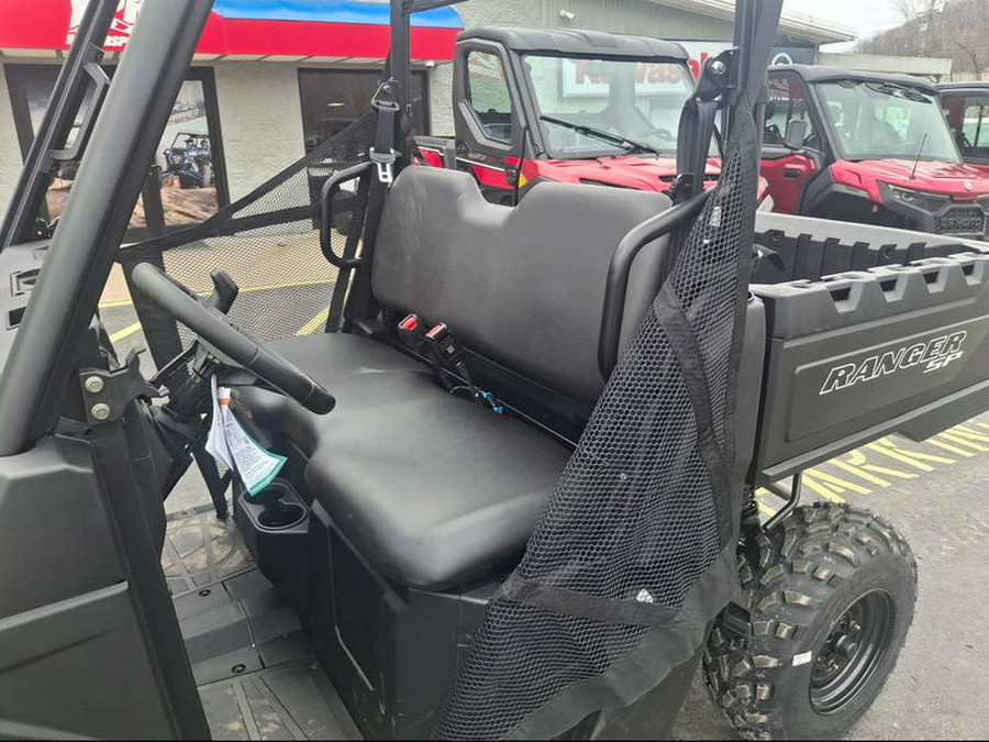2026 Polaris® Ranger SP 570