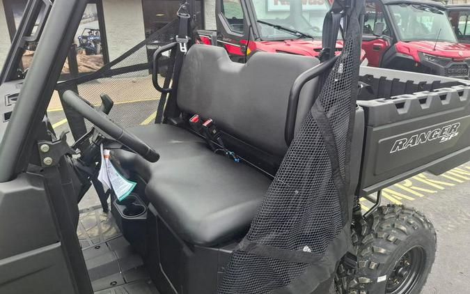 2026 Polaris® Ranger SP 570