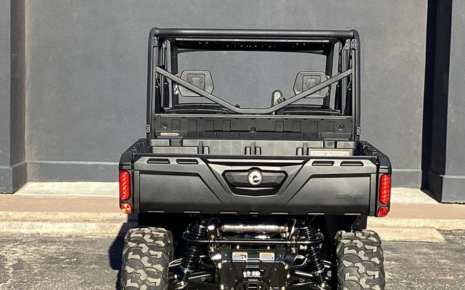 2026 Can-Am Defender MAX HD7