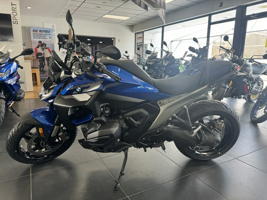 2026 BMW R 1300 R Exclusive 1300 R
