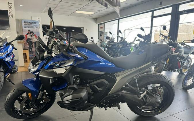 2026 BMW R 1300 R Exclusive 1300 R
