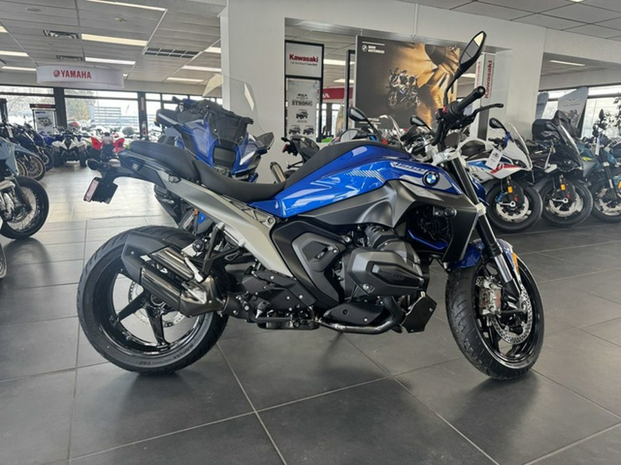 2026 BMW R 1300 R Exclusive 1300 R