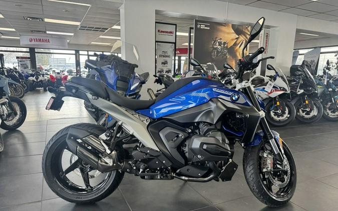 2026 BMW R 1300 R Exclusive 1300 R
