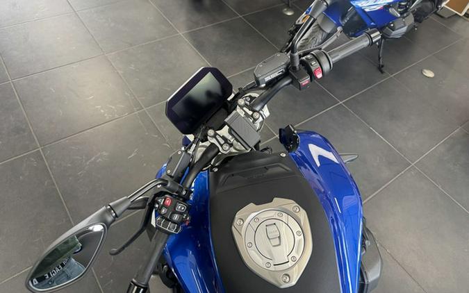 2026 BMW R 1300 R Exclusive 1300 R