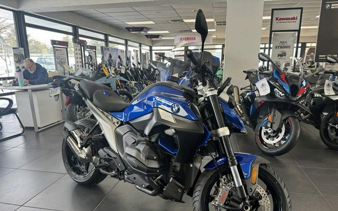 2026 BMW R 1300 R Exclusive 1300 R