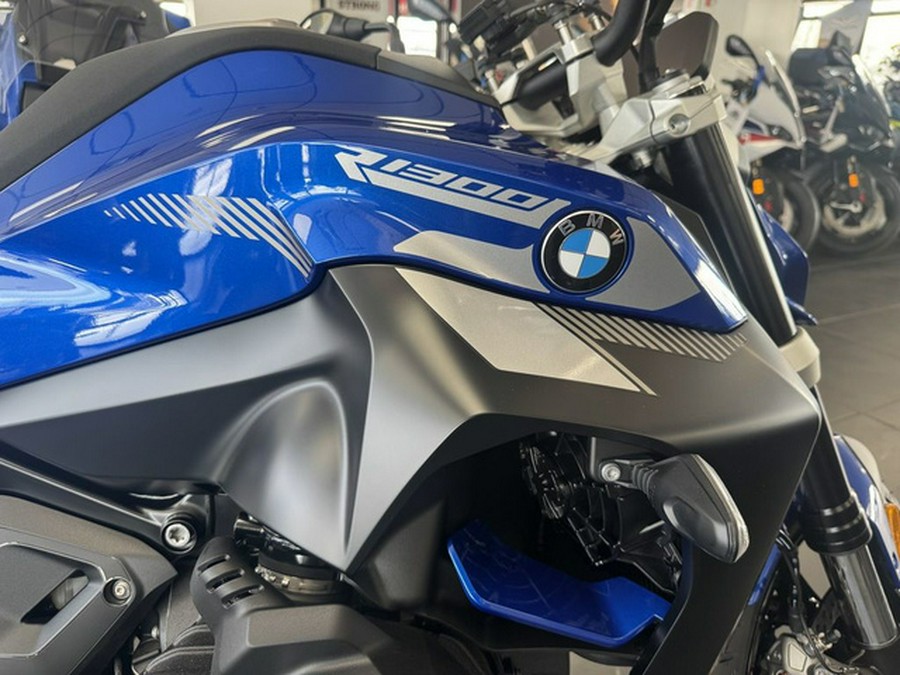 2026 BMW R 1300 R Exclusive 1300 R