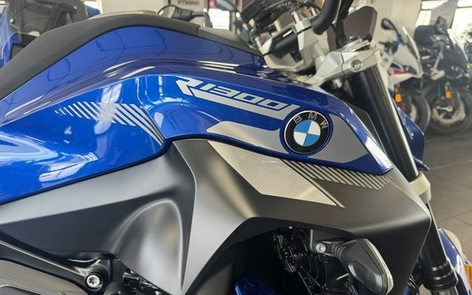 2026 BMW R 1300 R Exclusive 1300 R