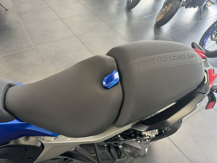 2026 BMW R 1300 R Exclusive 1300 R