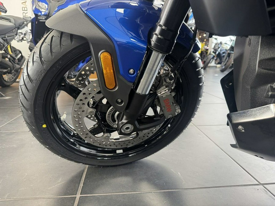 2026 BMW R 1300 R Exclusive 1300 R
