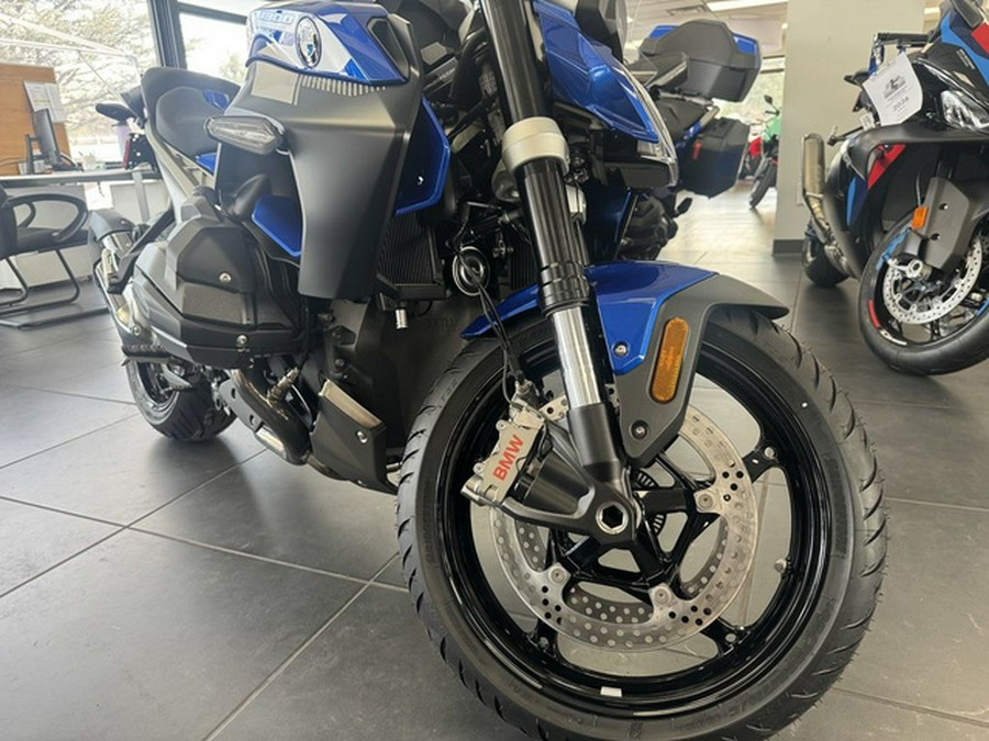 2026 BMW R 1300 R Exclusive 1300 R